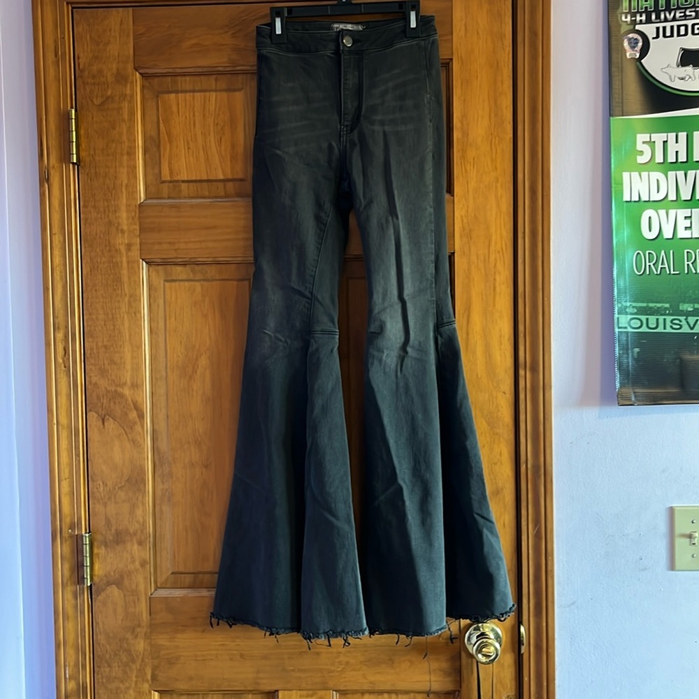 Free People Just Float On Flares